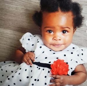 Meet your Posher, Tasha